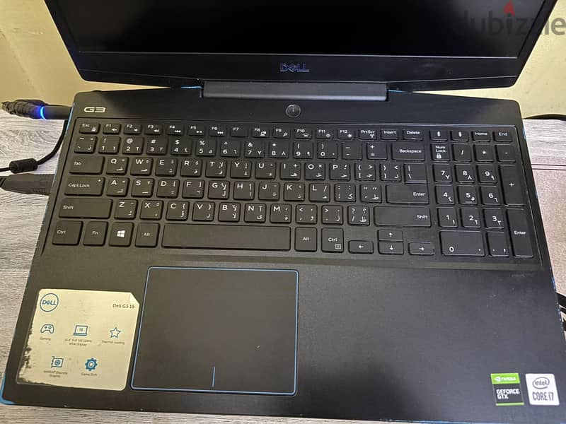 Laptop 1:5 TB ssd 3