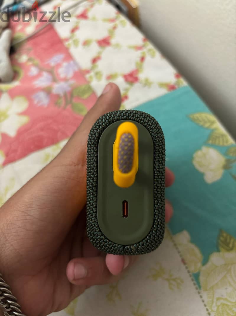 Jbl go3 1