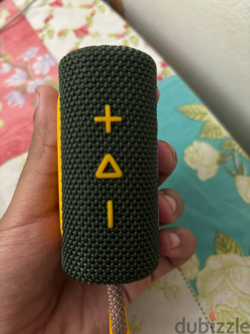 Jbl go3 4
