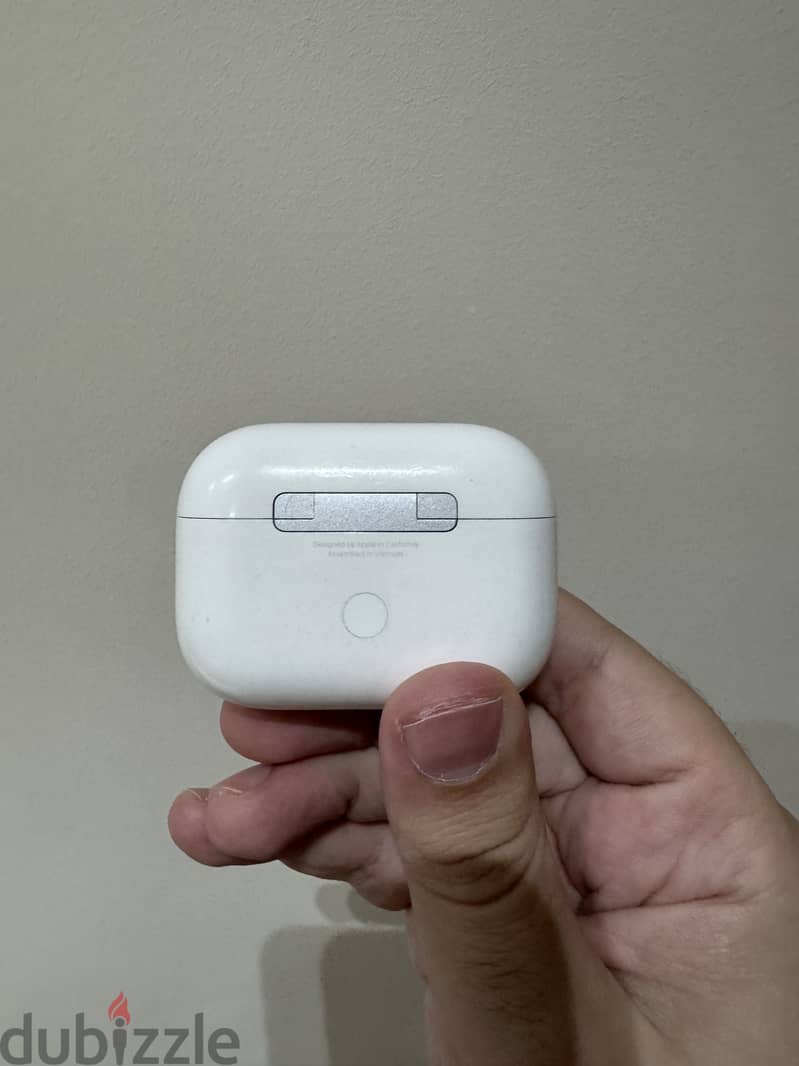 Apple AirPods Pro 2 USB-C 2