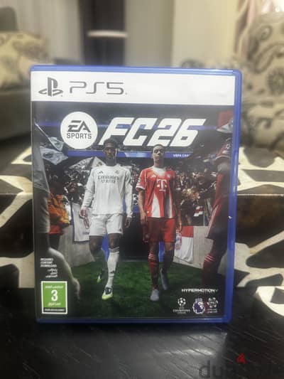 FIFA 26