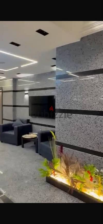 شقة ١٤٠ متر للبيع عمارات العبور صلاح سالم