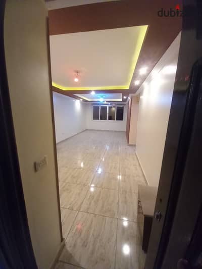 Apartment for rent in Marioutiya, Al-Haram