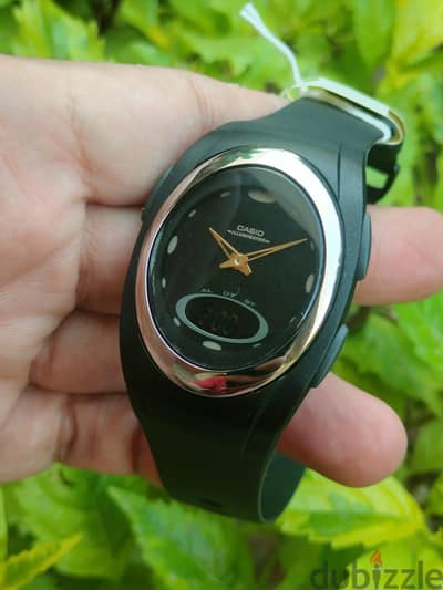 CASIO AQ E10 -1E2D
