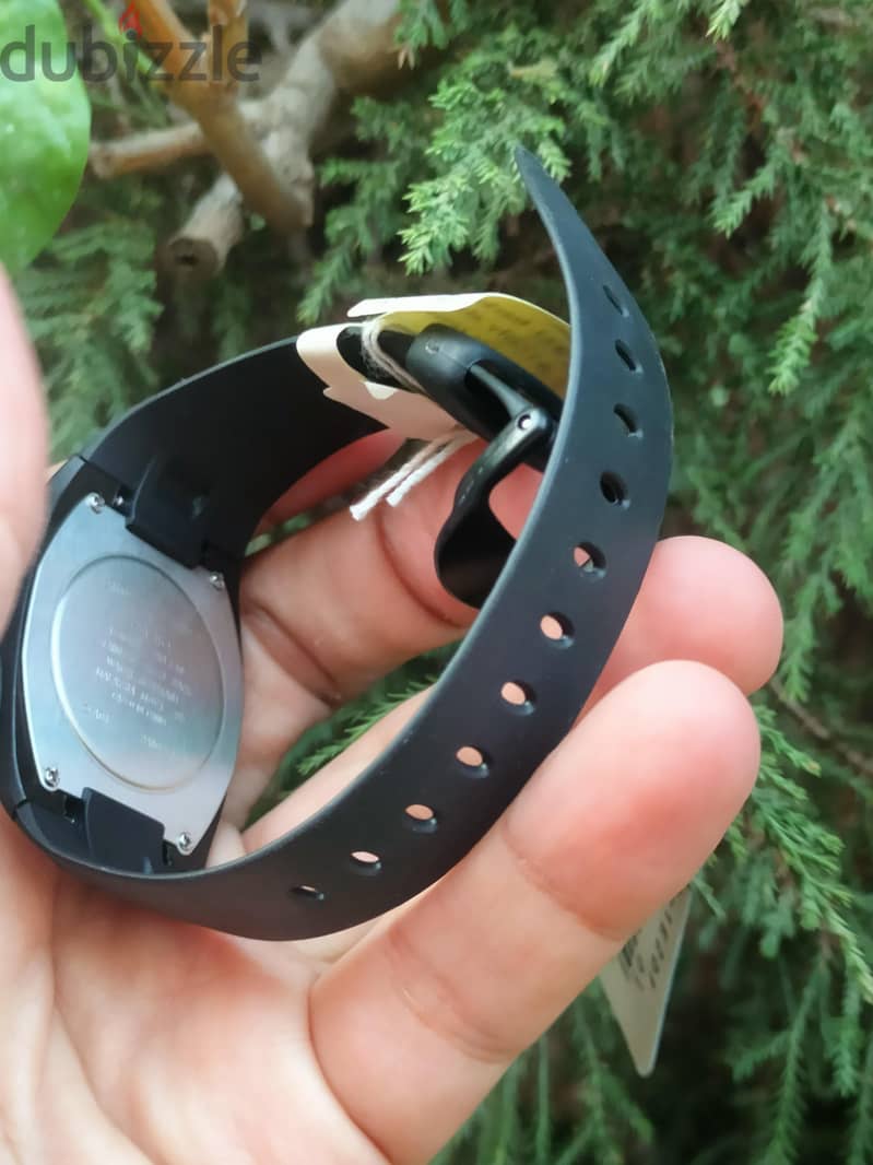 CASIO AQ E10 -1E2D 9