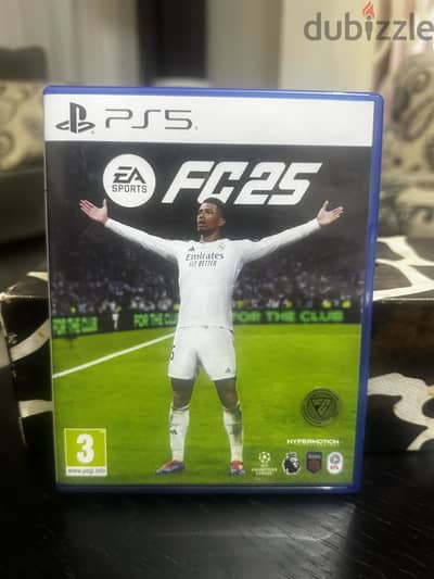 FIFA 25