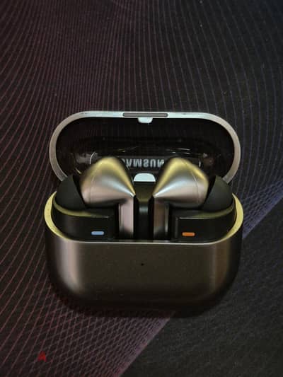 Samsung buds 3 pro