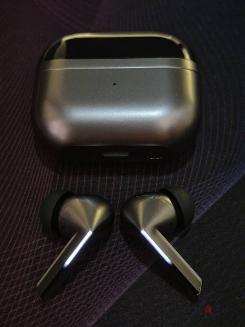 Samsung buds 3 pro 1