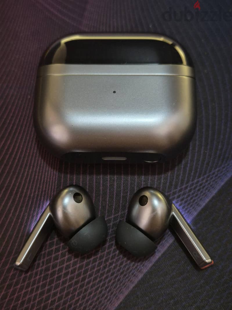 Samsung buds 3 pro 2