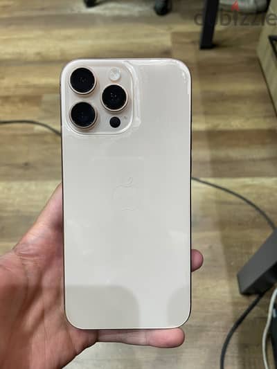 Apple - iPhone 16 Pro Max