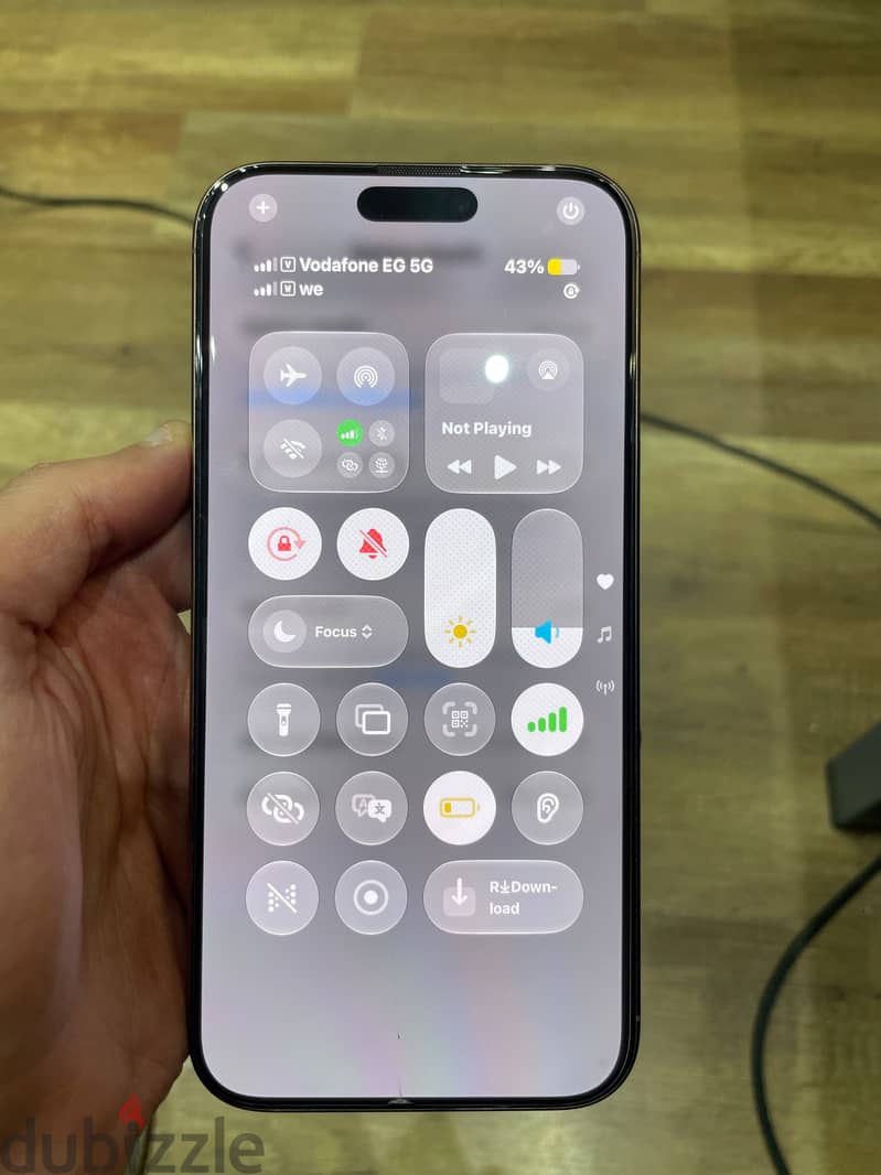Apple - iPhone 16 Pro Max 5