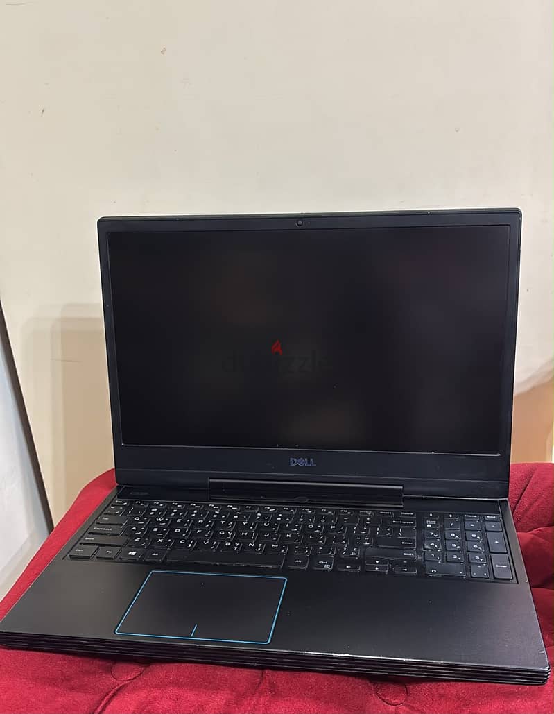 Laptop 1