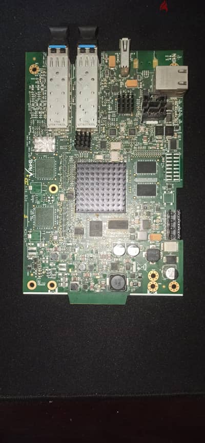 Model: HS-NCM-SF (Notifier by Honeywell)