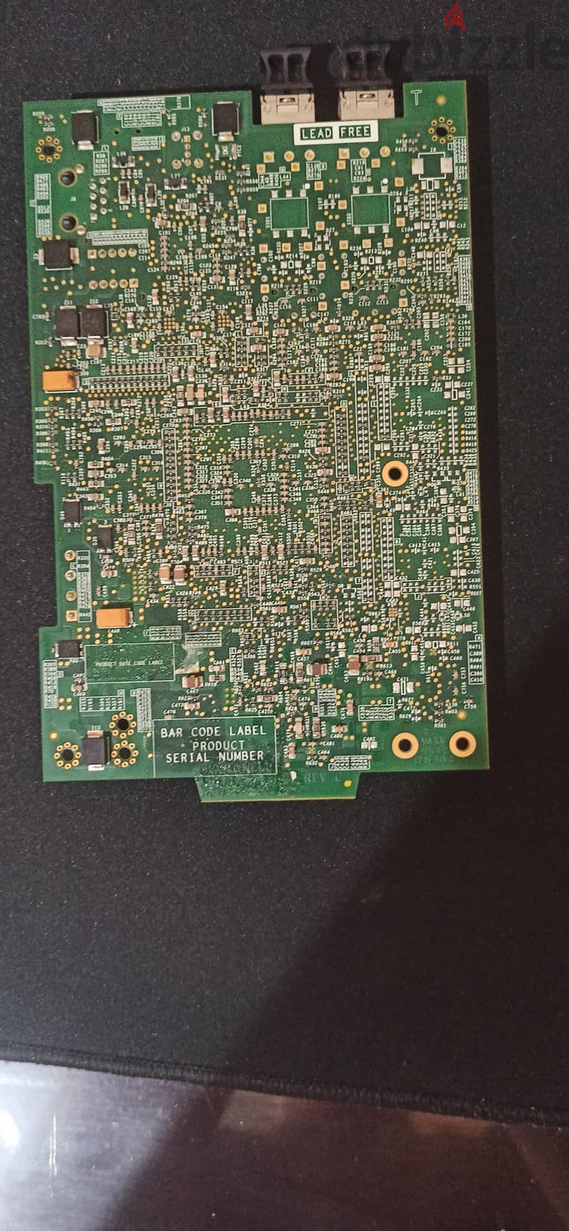 Model: HS-NCM-SF (Notifier by Honeywell) 1