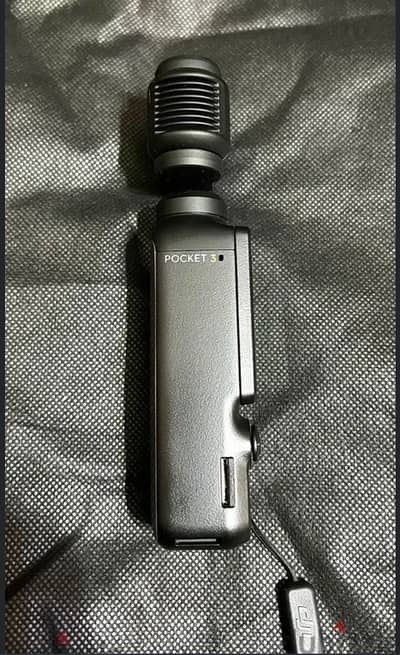 dji osmo pocket 3