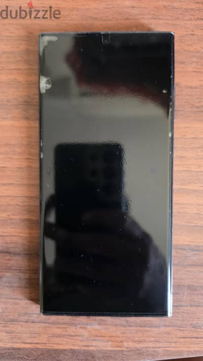 Samsung S23 Ultra