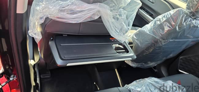 Mitsubishi Destinator 2027