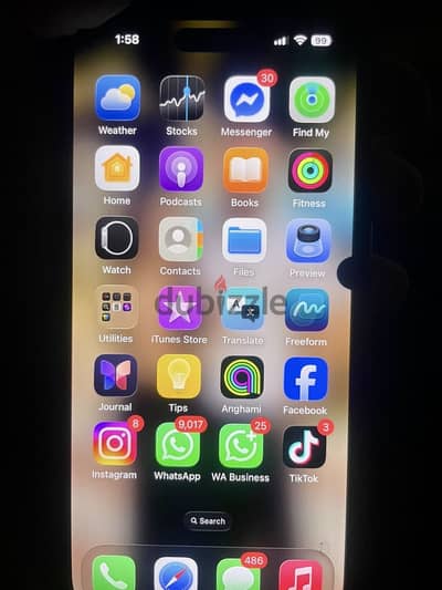 Apple - iPhone 15 Pro Max