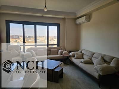 **Fully Furnished Apartment for Rent in El Patio Oro**  A great rental opportunity in **El Patio Oro, New Cairo**, offering a spacious