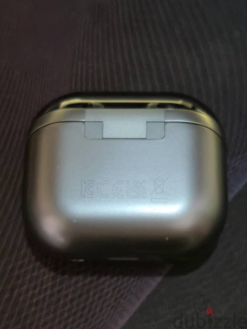 Samsung buds 3 pro 4