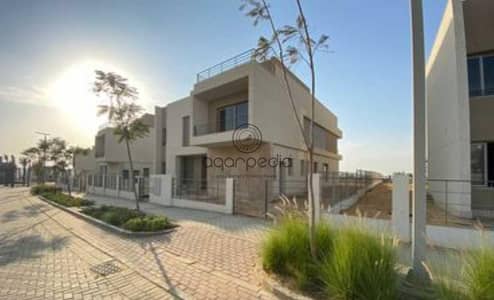 Standalone Villa for Sale in Palm Hills New Cairo
