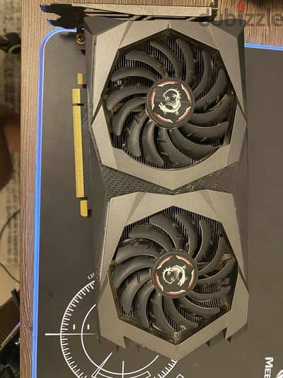 GTX 1660 super 8g
