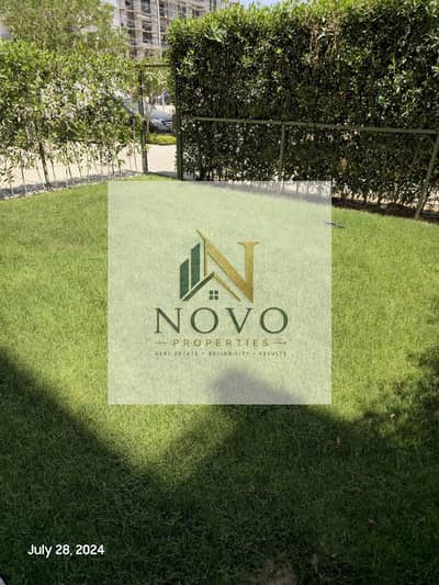 Private Garden Studio | 115 SQM with 55 SQM Garden for Rent in Al Marasem