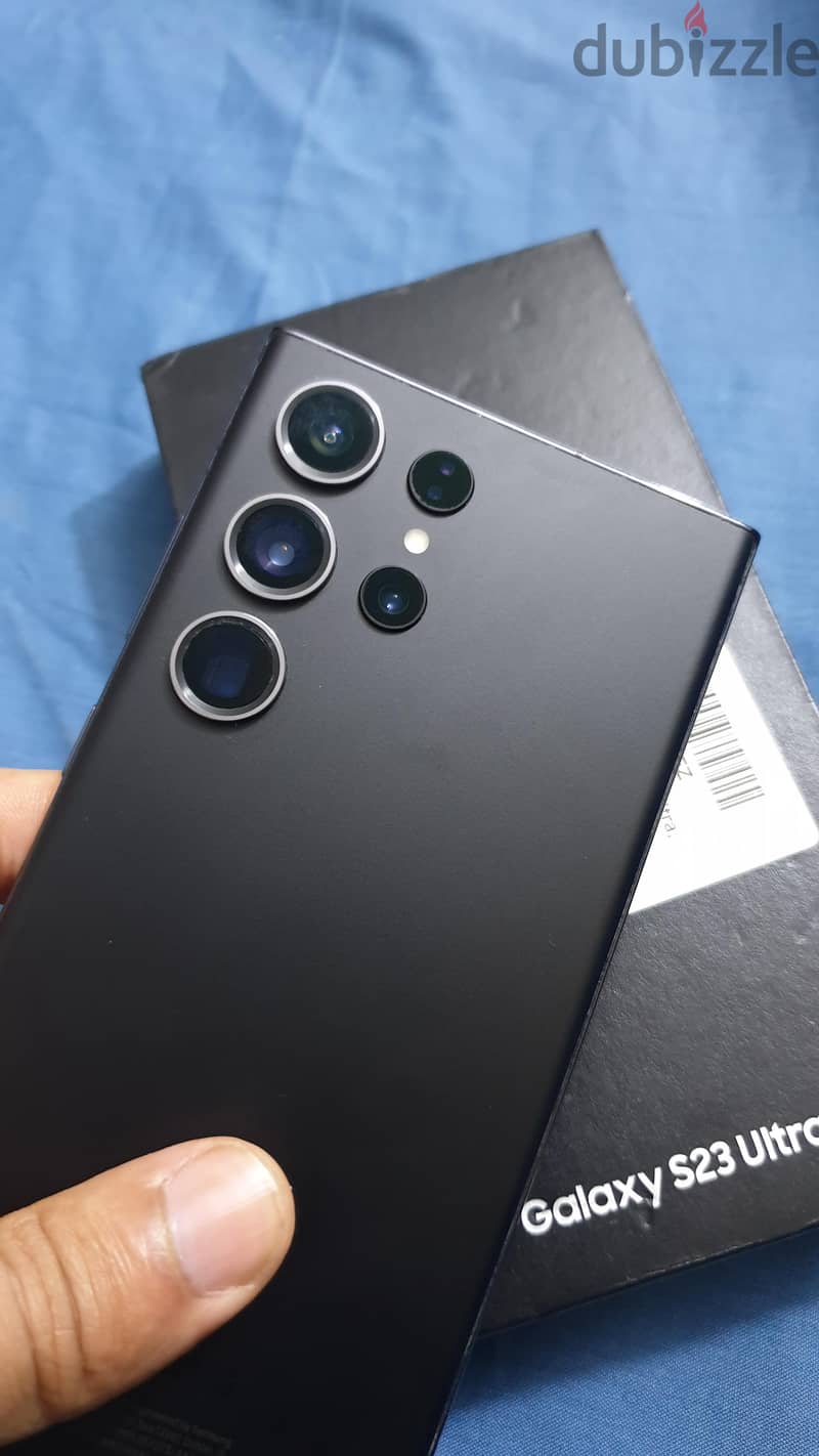 s23 ultra 2
