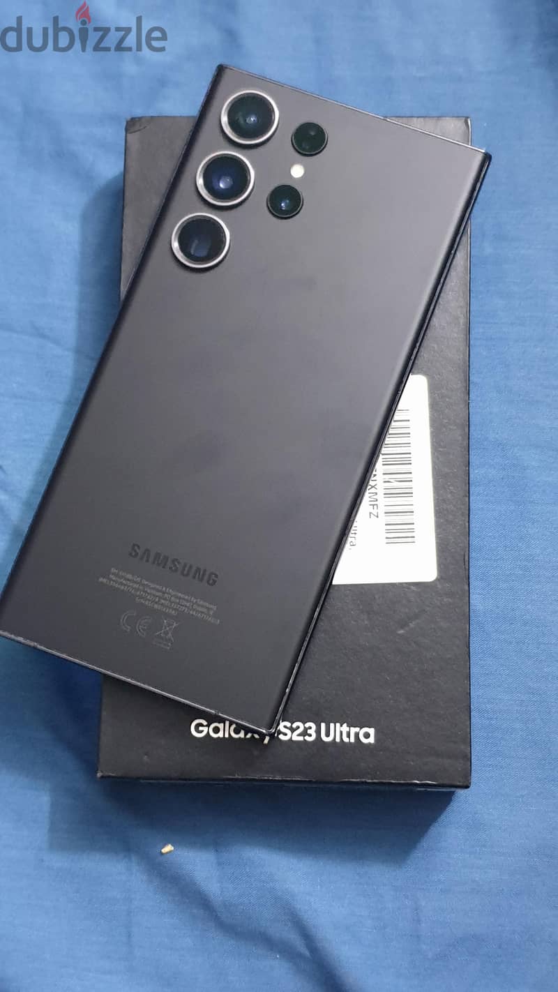 s23 ultra 8