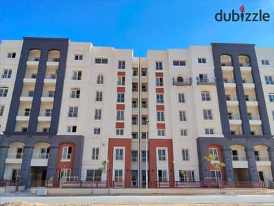 Exceptional view at Alex West | A new phase 217م