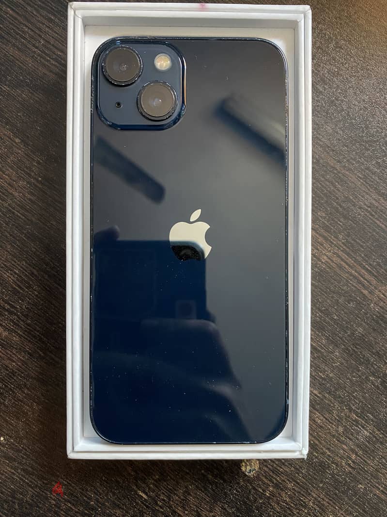Apple - iPhone 13 1