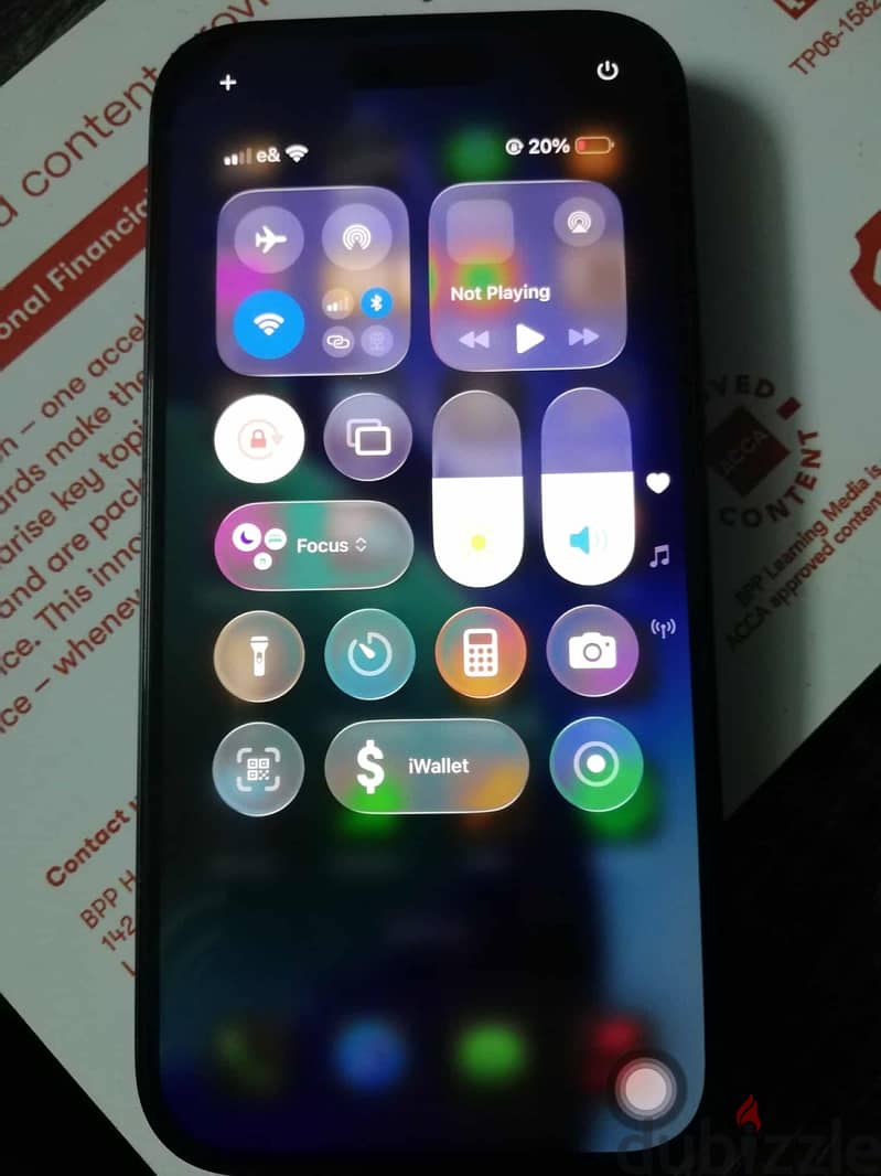 Apple - iPhone 15 2