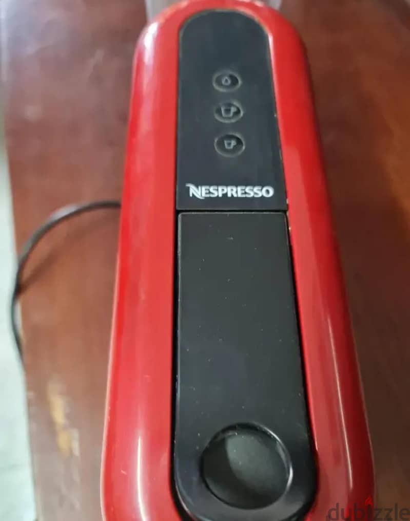Espresso essenza plus 6