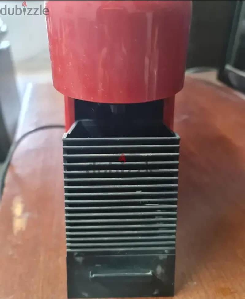 Espresso essenza plus 8