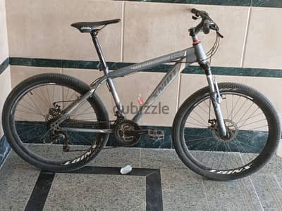 Xnirt mountain bike for sale