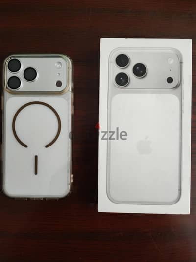 Apple - iPhone 17 Pro Max