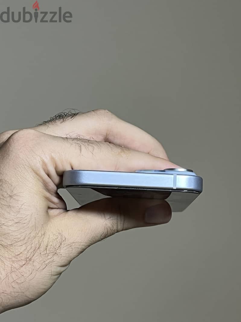 Apple - iPhone 15 3