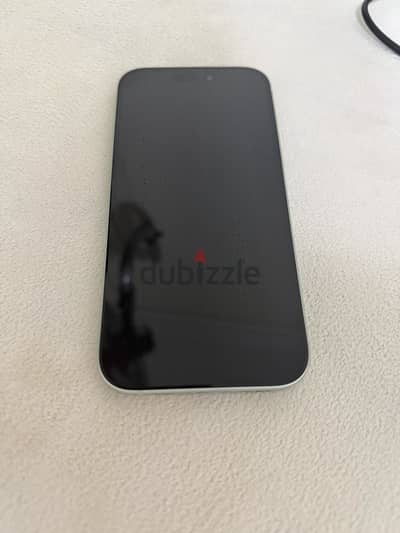 Apple - iPhone 15