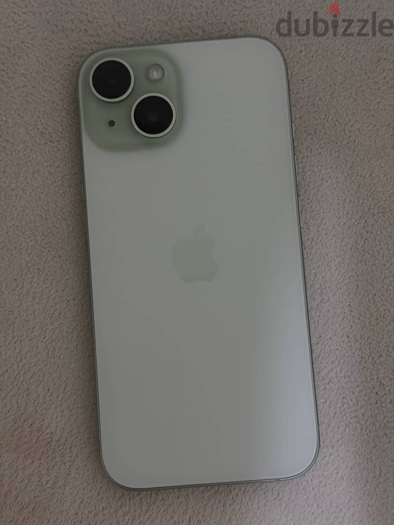 Apple - iPhone 15 1