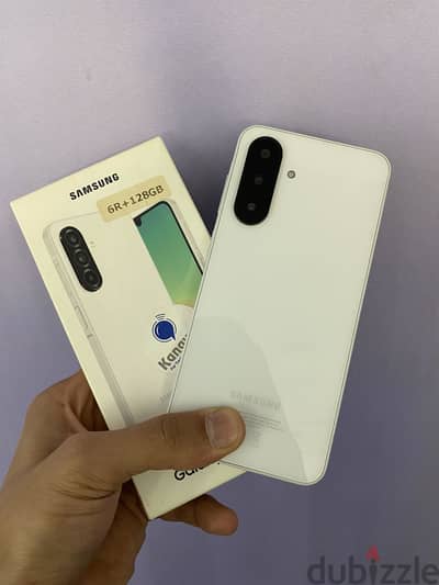 Samsung A26