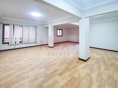 Apartment for Sale – 160 sqm – Nasr City (Ahmed Fakhry Street) Price: EGP 4,600,000 Cash