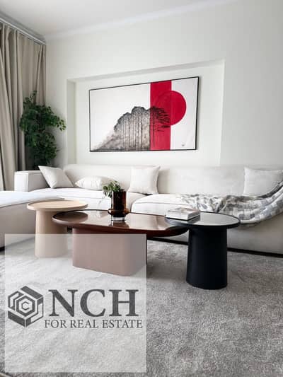 **FOR RENT | MIVIDA – PARCEL 10**  **Spacious 3-Bedroom Apartment | First Use – Brand New**  A premium rental opportunity in **MIVIDA by Emaar**