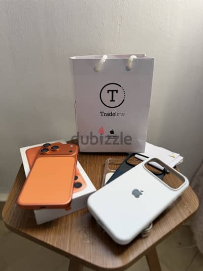 Apple - iPhone 17 Pro Max