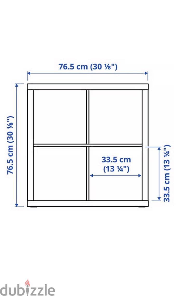 ikea shelves 2