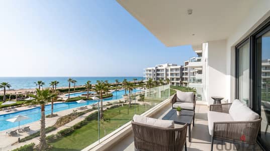 126m Chalet in Southmed North Coast