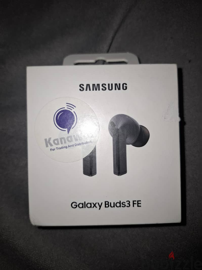 Samsung Galaxy Buds 3 FE 2