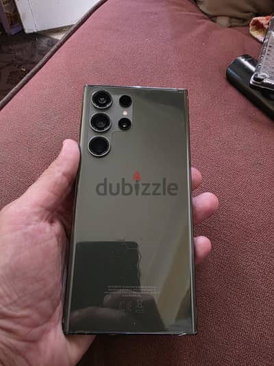 Samsung S23 Ultra 256/12
