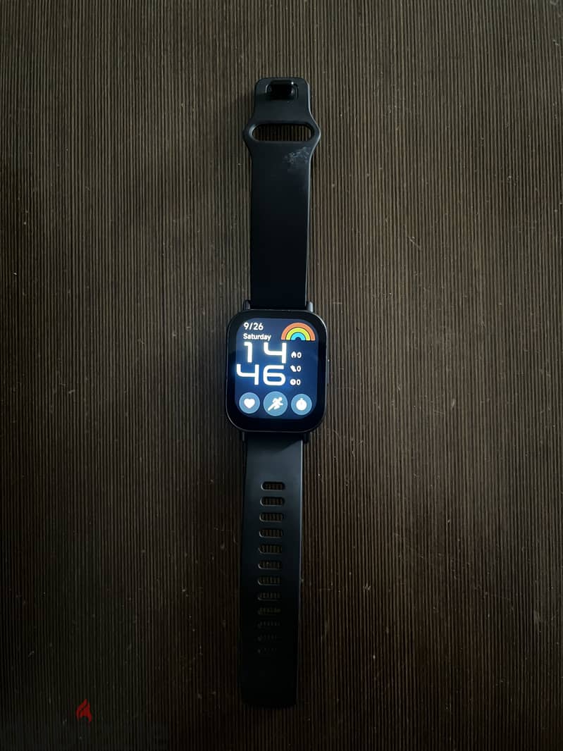 Redmi Watch 5 Active 1