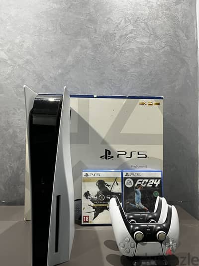 Play station 5