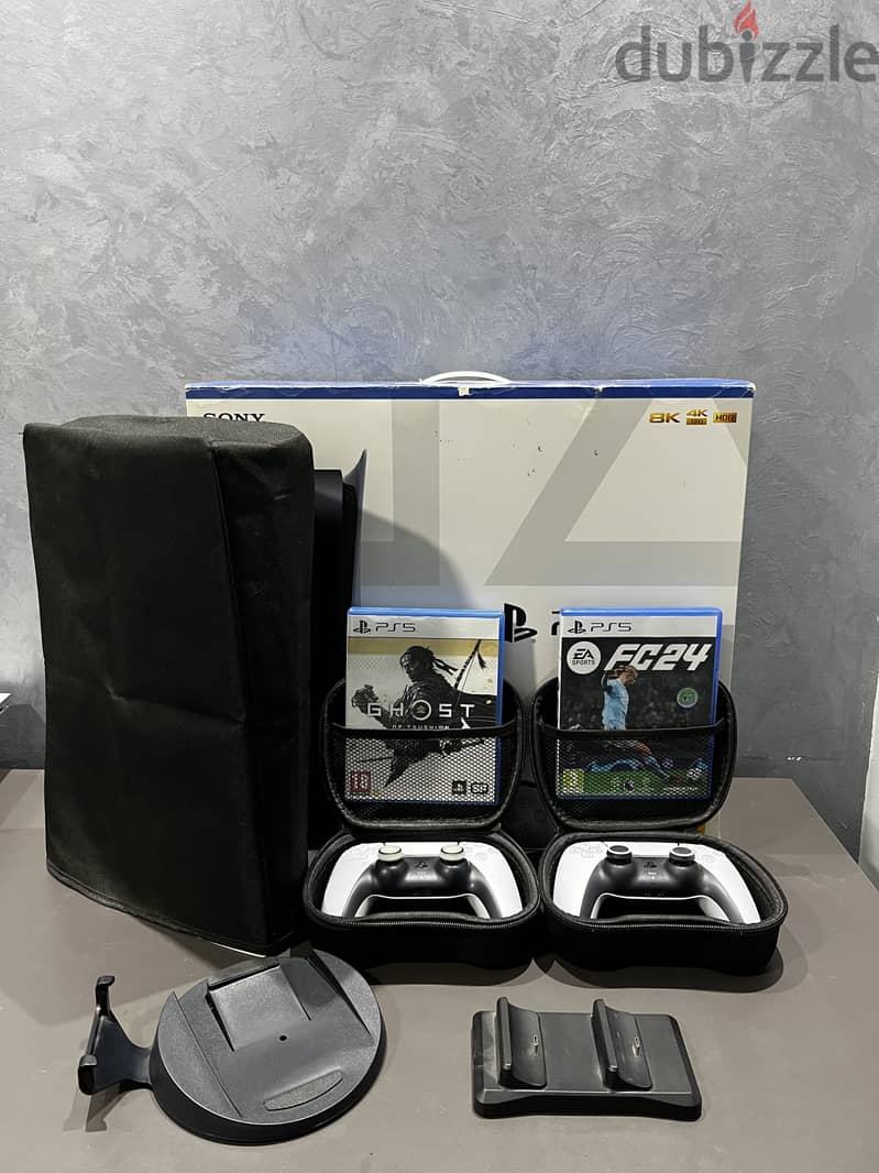 Play station 5 2